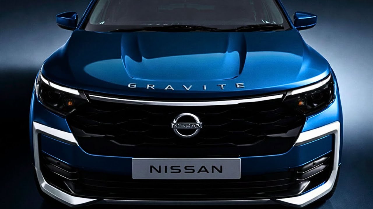Is 2026 Nissan Gravite MPV the BEST 7-Seater Family Car?