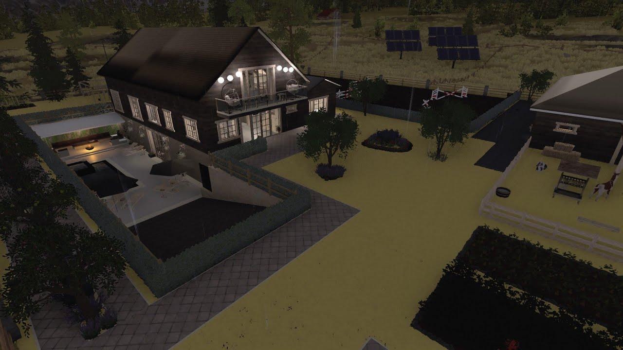 House Flipper 1: Industrial Getaway New Office Tour