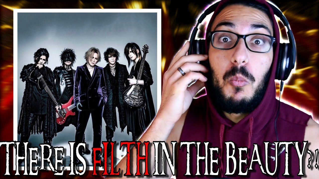 JAPANESE METAL IS 