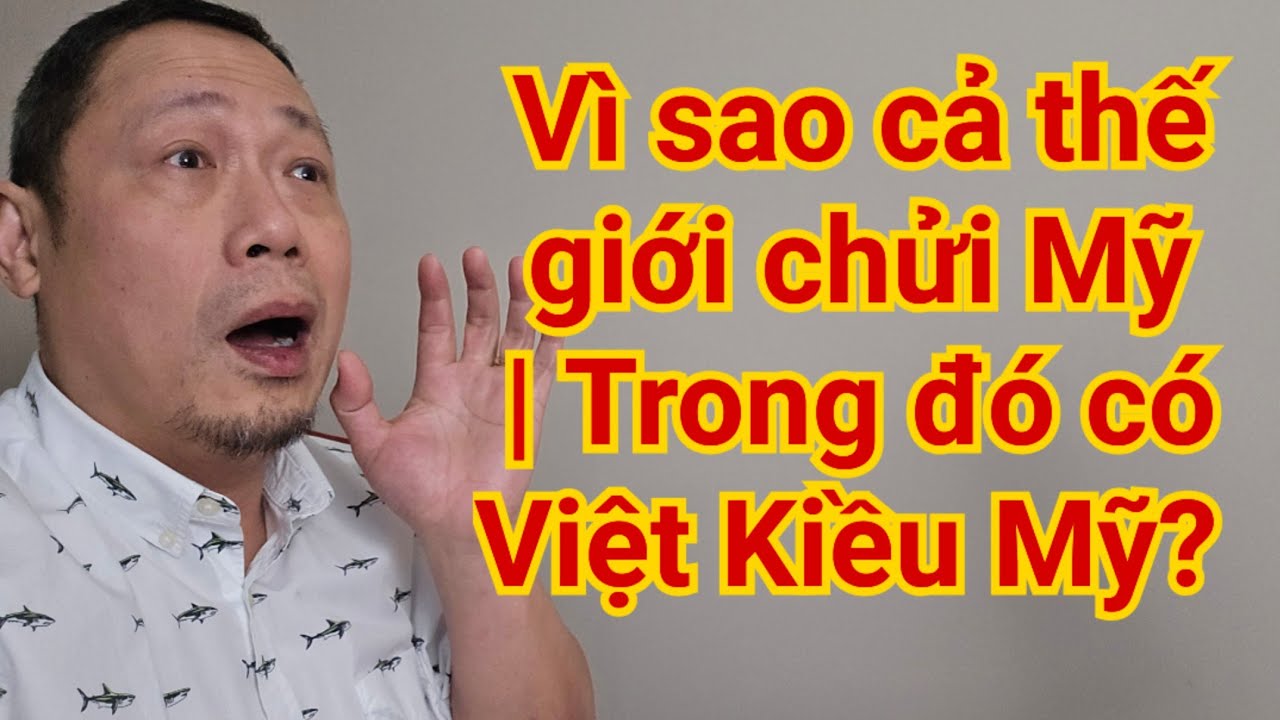 Định cư Mỹ để thoát nghèo nhưng cuối cùng vẫn nghèo ;