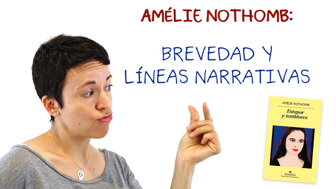 Brevedad y líneas narrativas