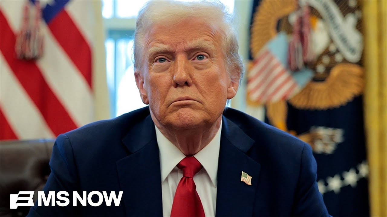 Trump EMBARRASSED by crowd's MASS EXODUS from his 'Great American State Fair' speech