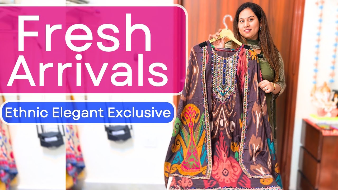 VASTRADHARA | PARTY WEAR COLLECTION / CORD SETS , COTTON SUITS & MORE DESIGNER BOUTIQUE #partywear 