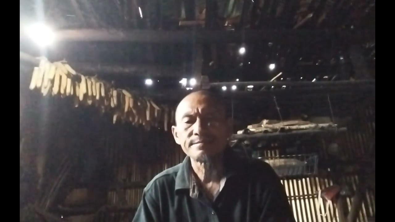 Tughami sasu kichighi keu ghili
