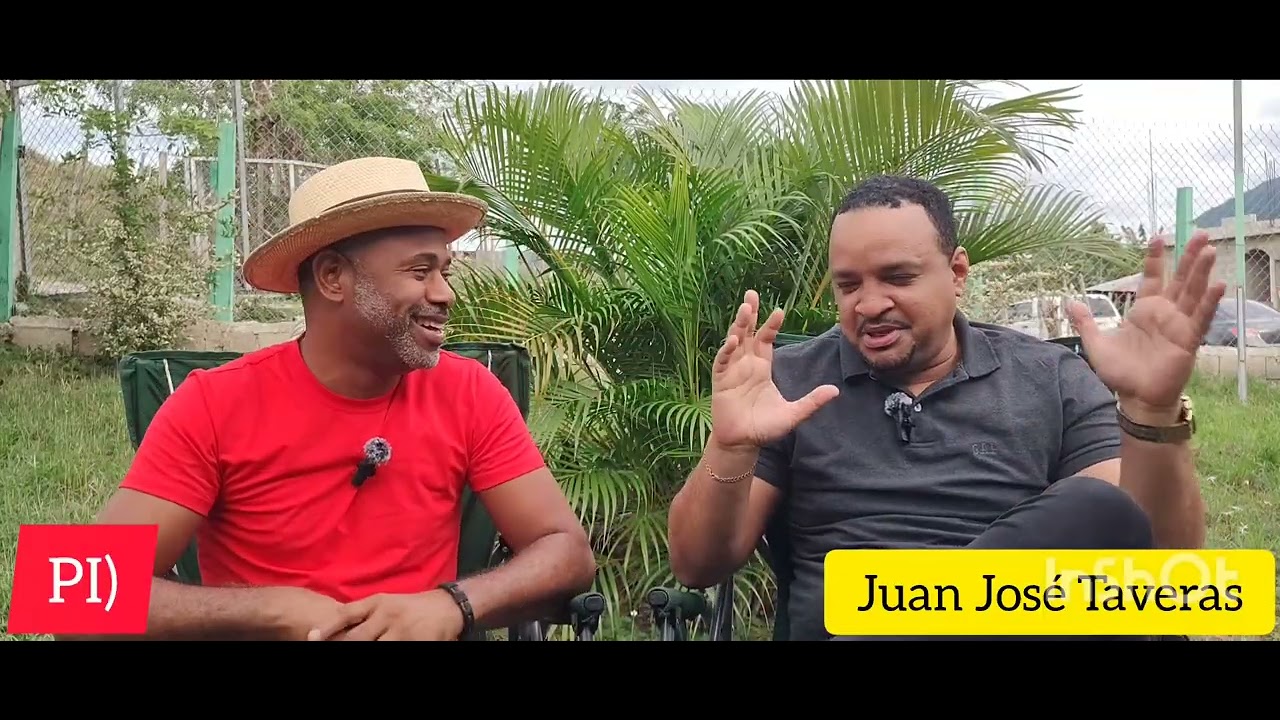 EDDY SWING: ENTREVISTA JUAN JOSE  TAVARES...