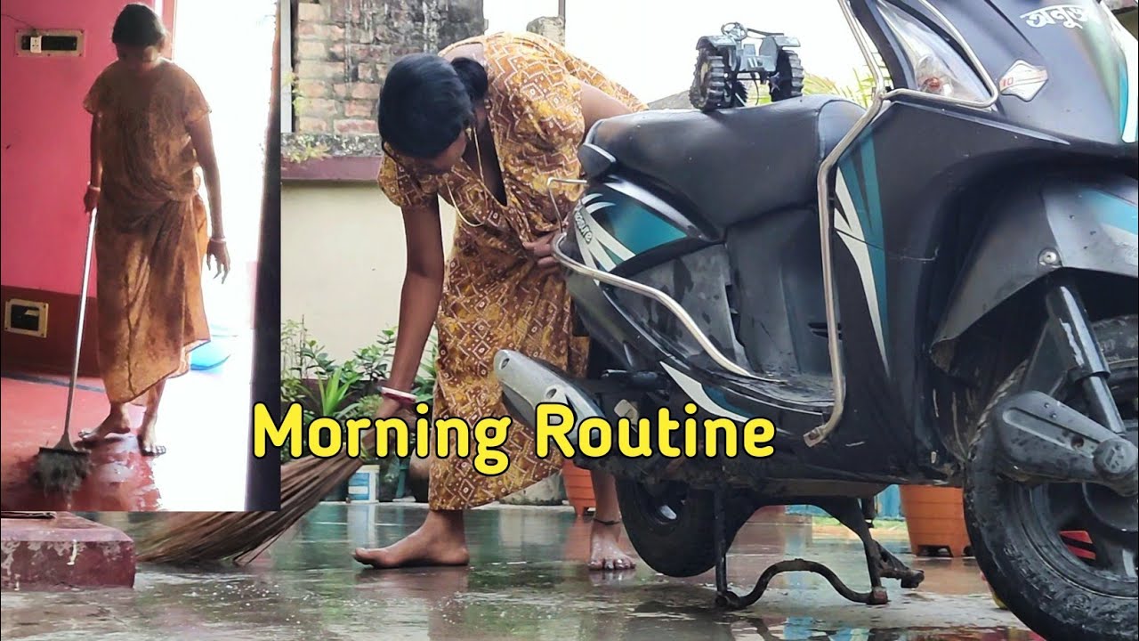 My 5AM Morning Routine Will Shock You | Daily Vlog