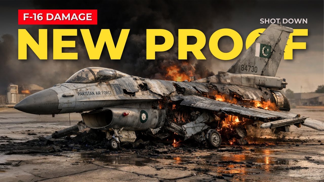 Defence Updates - PAK F16 Shot Down New Proof, Rafale No Source Code, India Rokcet Missile Force