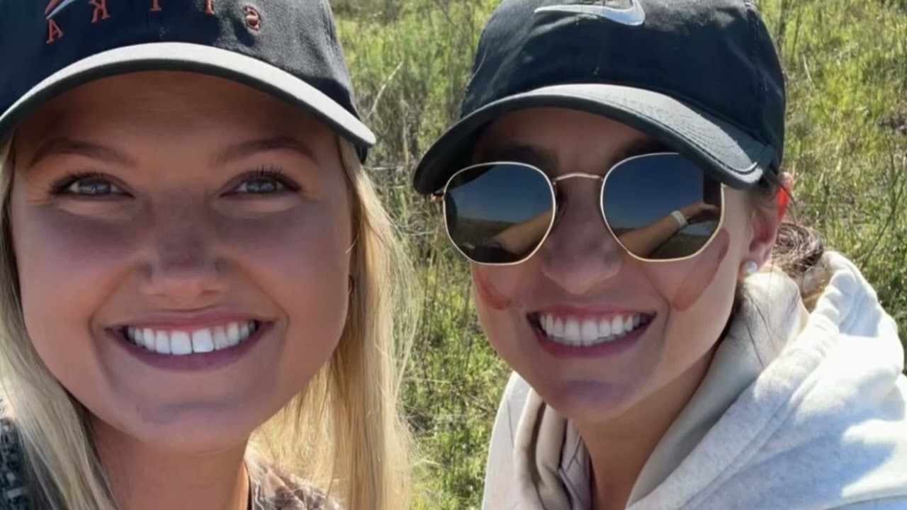 Kuche Safaris hunting experience at Tara Wildlife Lodge in South Africa🇿🇦 