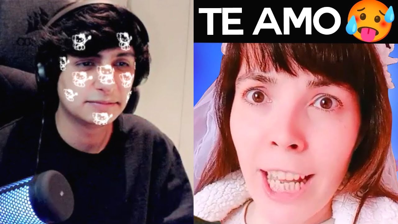 Natalan reacciona a 