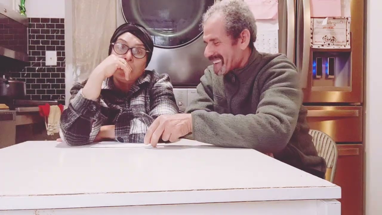 حوار مع الدكتورة 