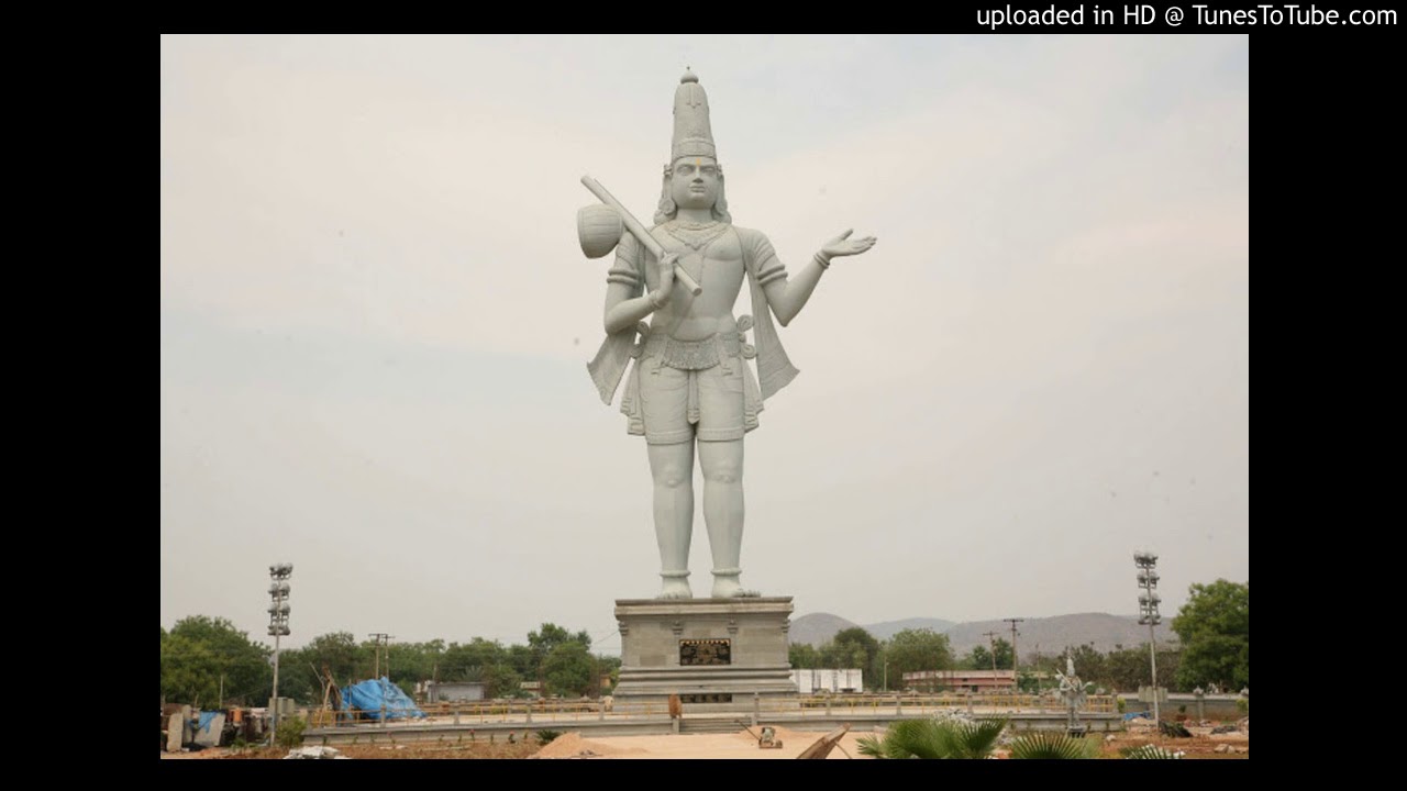 Dibbalu Vettuchu Thelina దిబ్బలు వెట్టుచు Annamayya (Shri P B Srinivas)