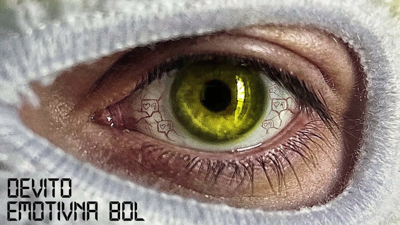 DEVITO - EMOTIVNA BOL (Instrumental)