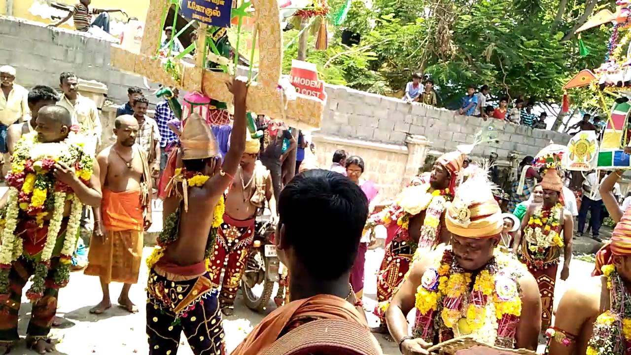 Tallakulam