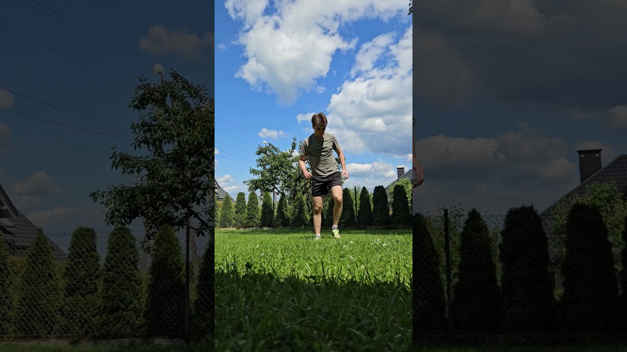 half kneeling skater jump to rebound