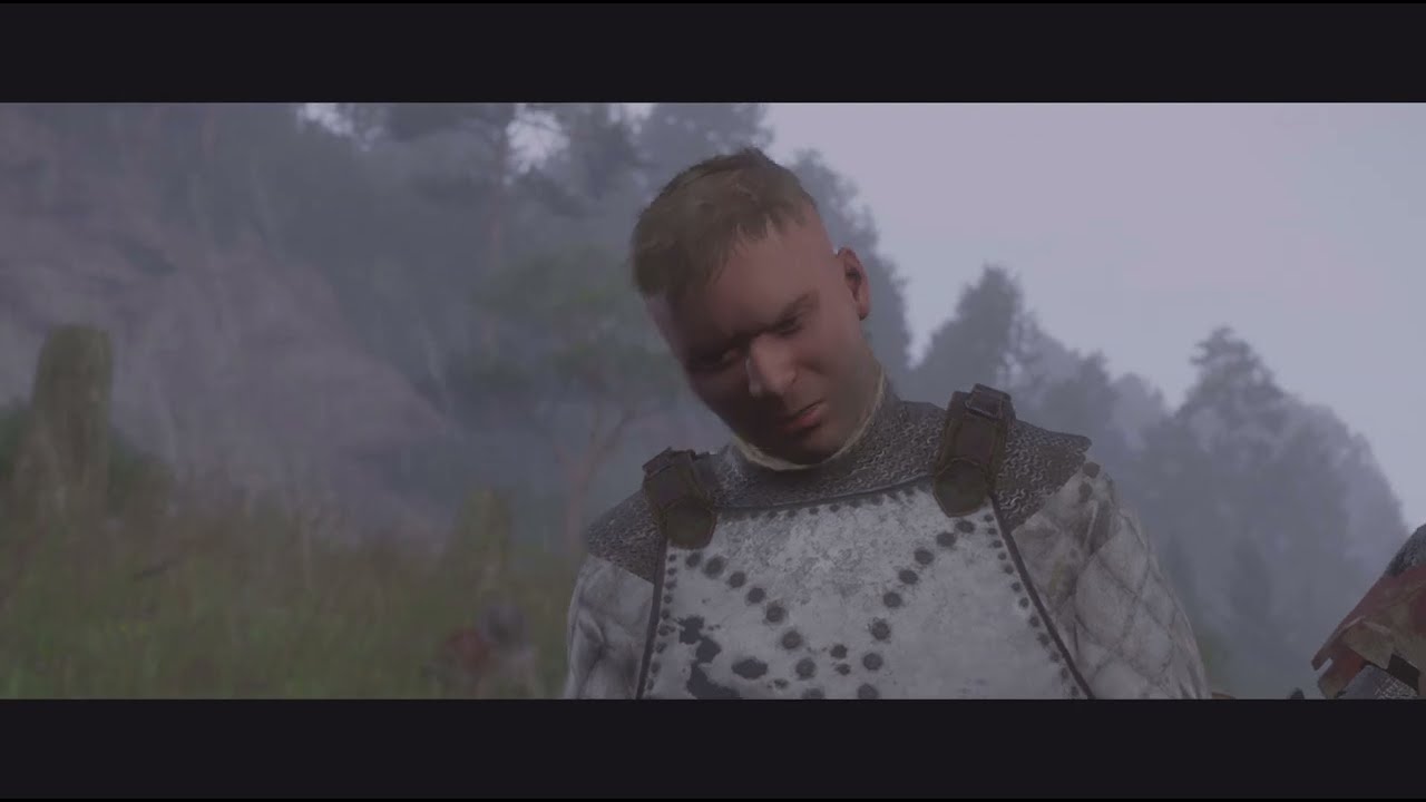 Kingdom Come: Deliverance - 45 Emboscada al enemigo