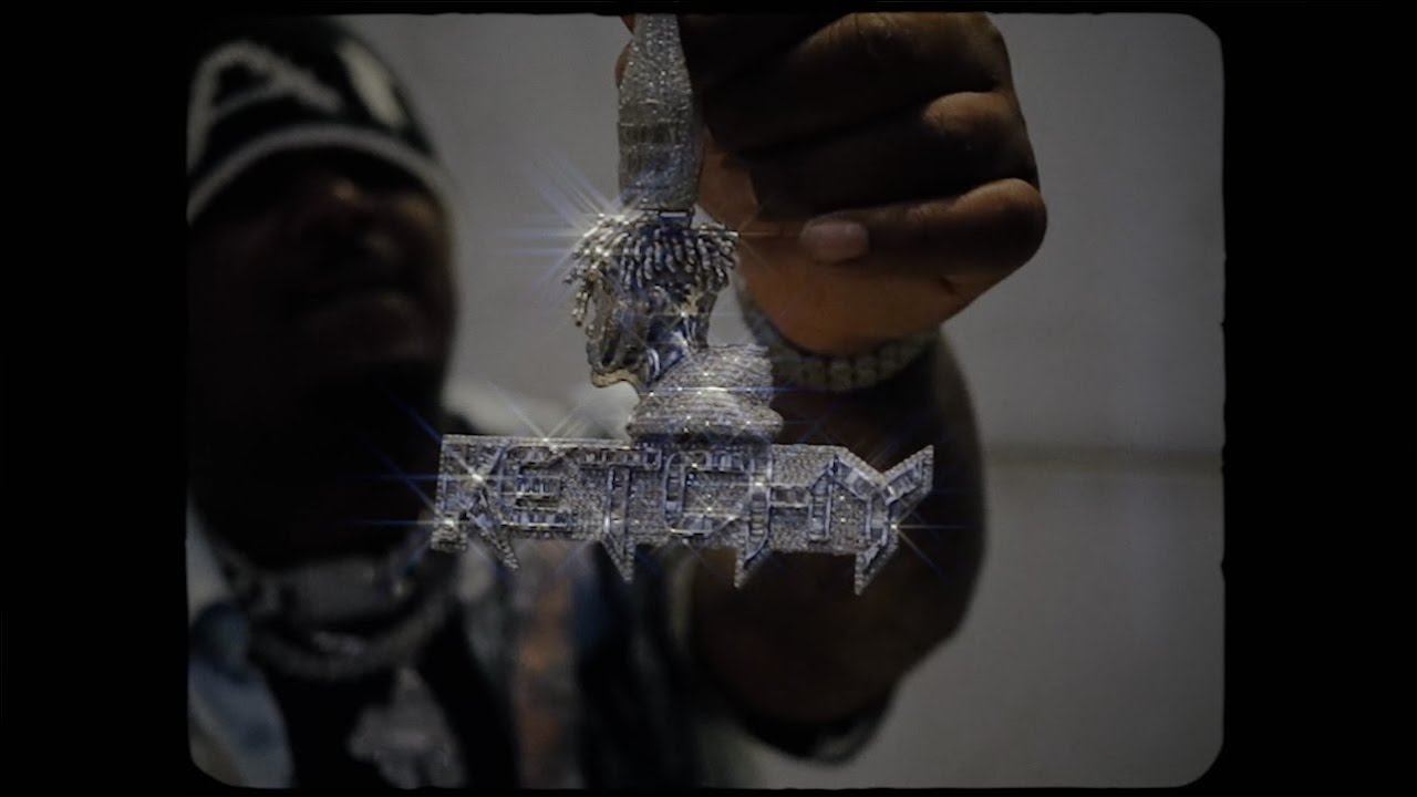 Drakeo The Ruler & Ralfy The Plug - Knuck If You Buck (Feat. ALLBLACK) || Dir. @IMNOTEVOL