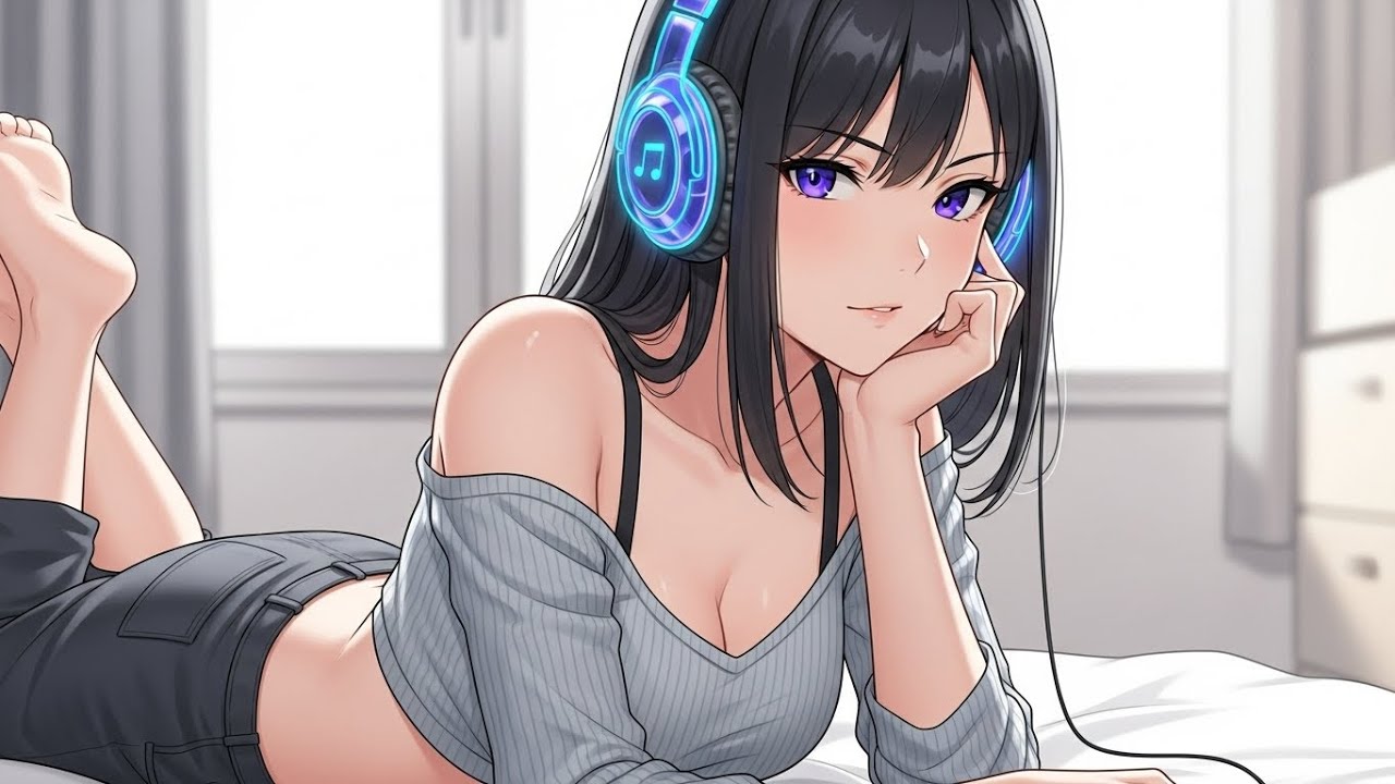 24/7 DIGITAL ESCAPE 🌌 | 1 Hour of Ethereal PluggnB & Cyber-Pop