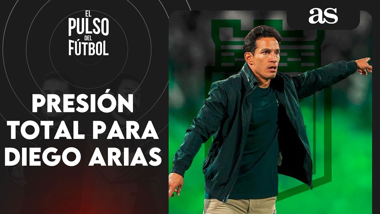 Arias o Bustos ¿Quién tiene más para perder con una eliminación en Copa? | El Pulso del Fútbol
