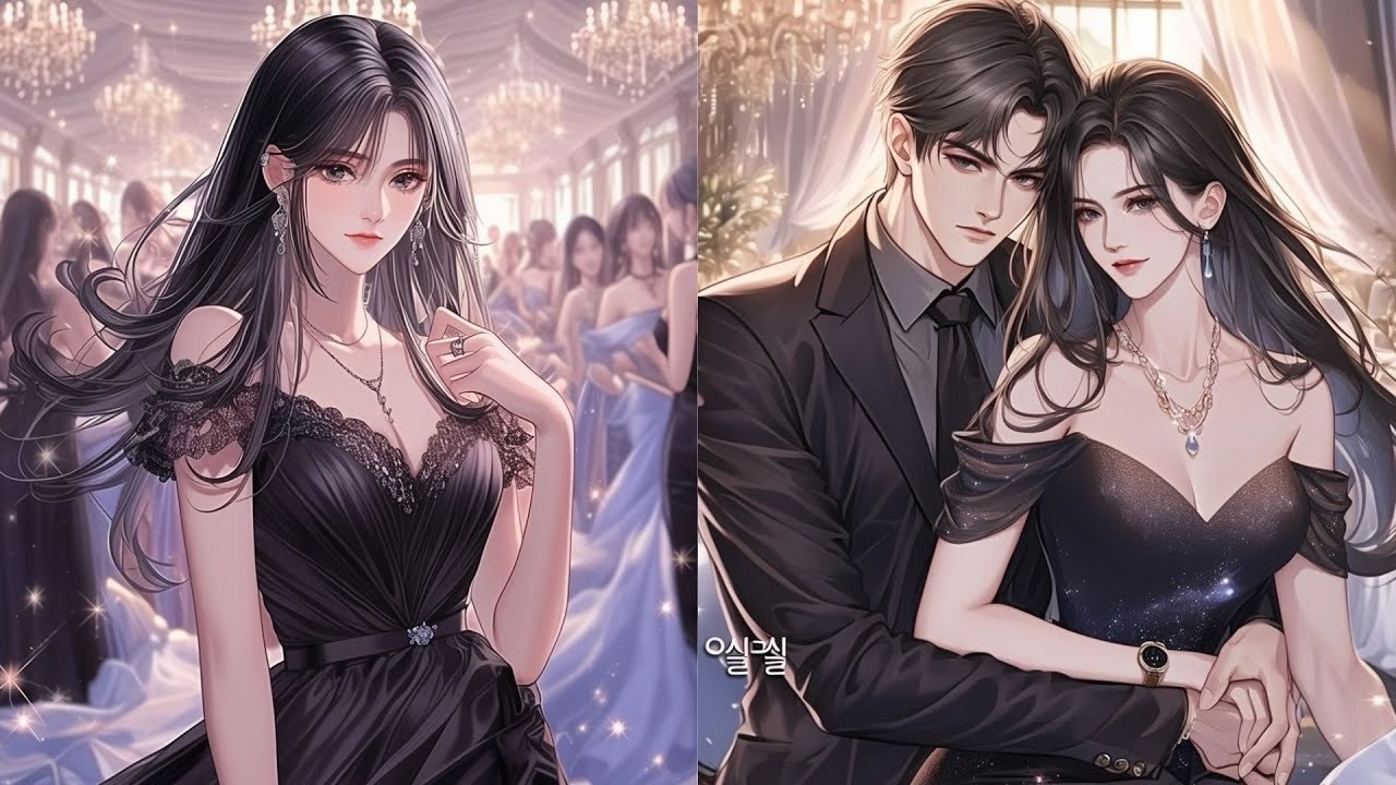 📕She Became a Ruthless CEO After I Left Her   Now She Wants to Chain Me Up!   My Dark Love Story