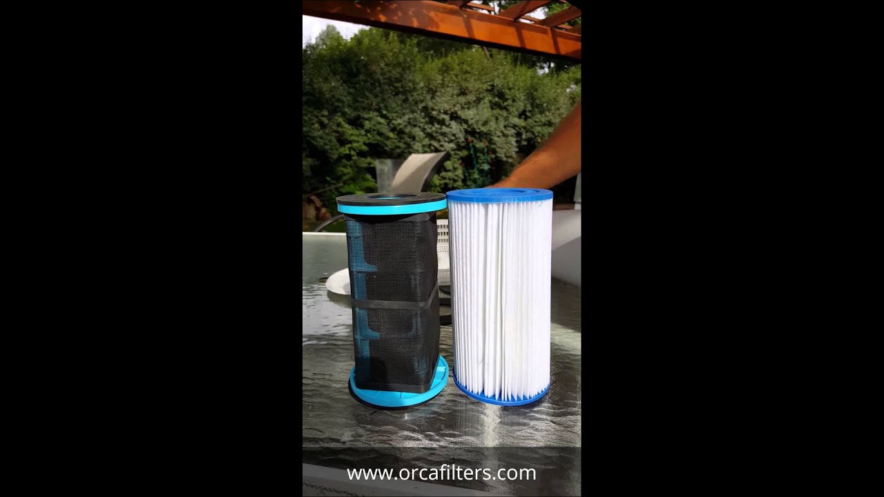 Summer Escapes OrcaFilter Compatibility