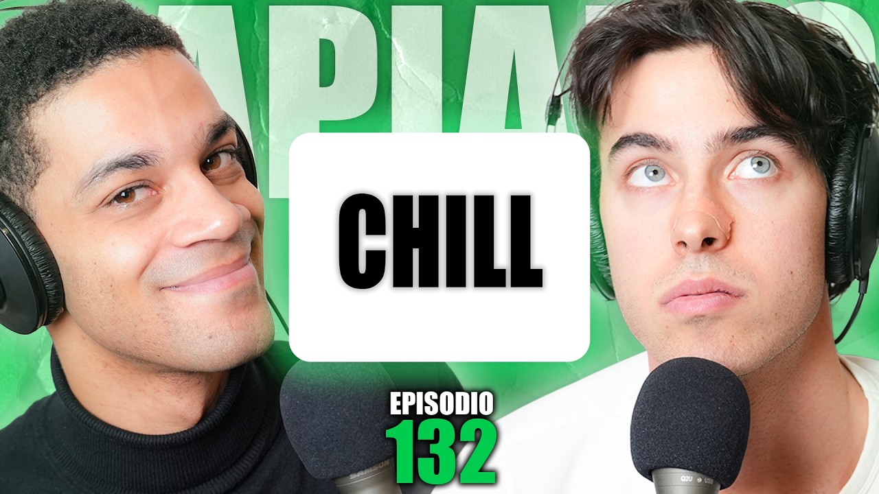 È CHILL? Capiamo #132