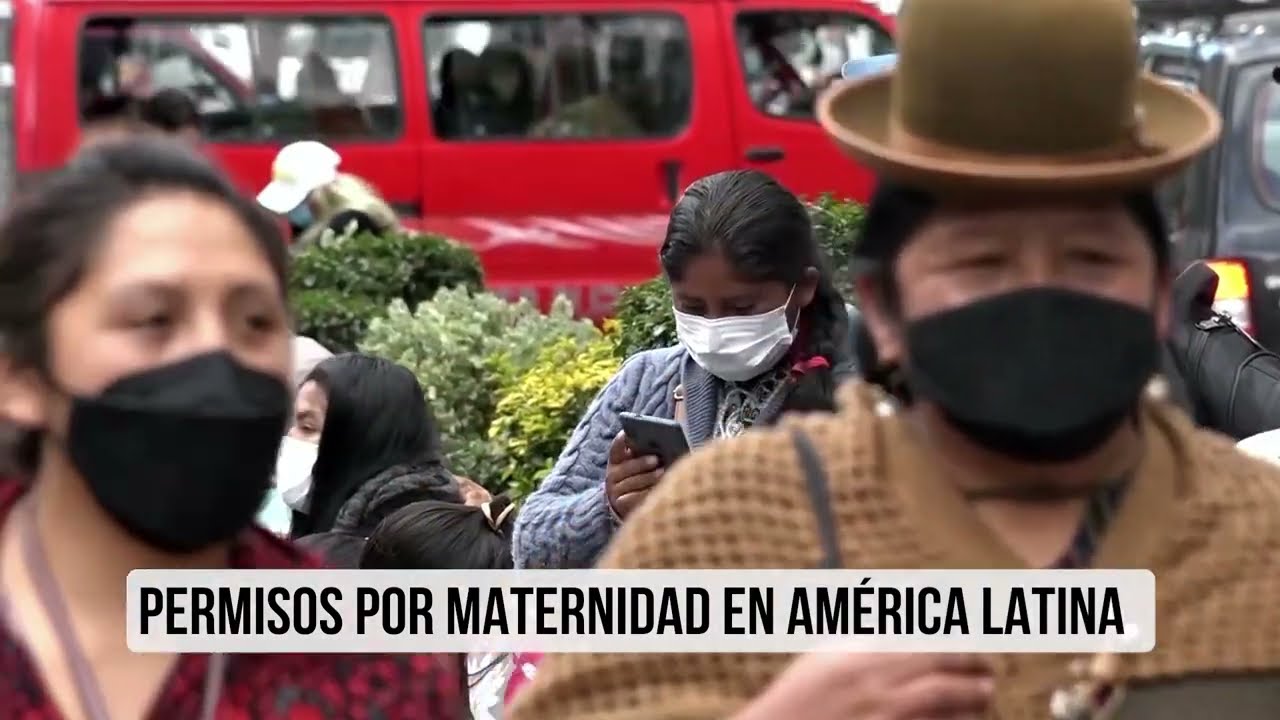 PERMISOS MATERNALES NOTA GC