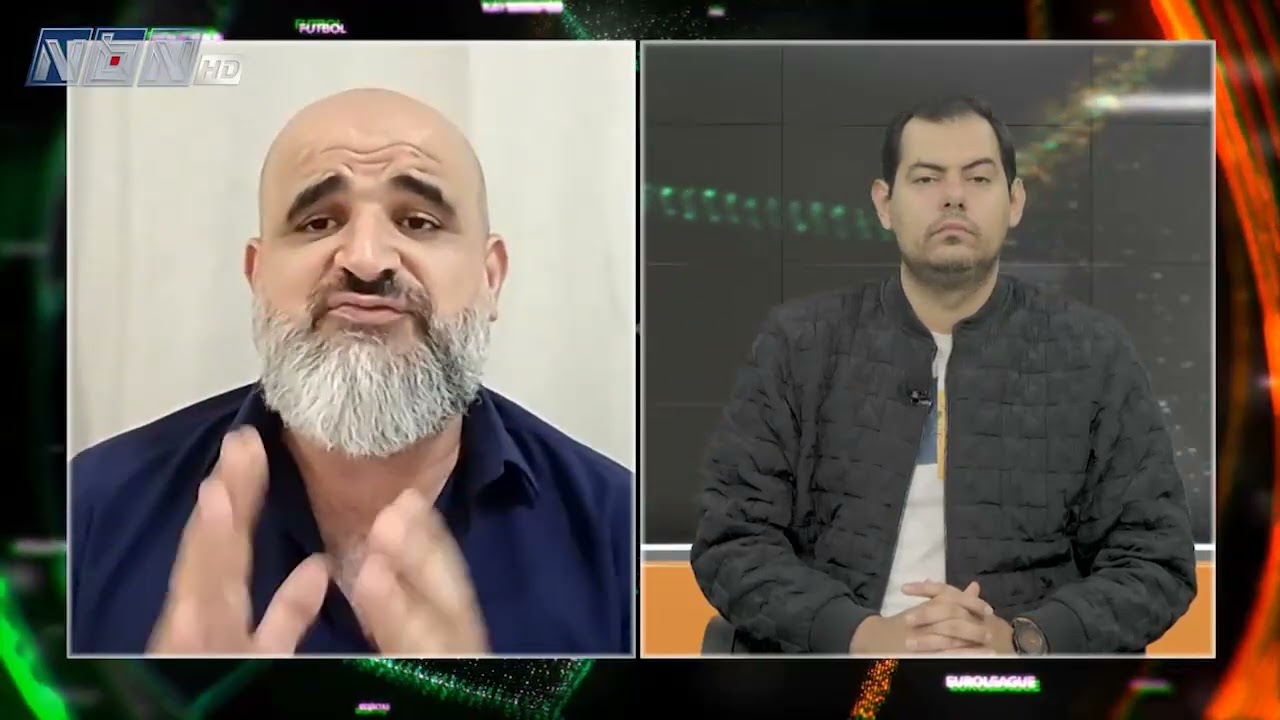 محمد صعب للـ NBN:كل التحية لنادي جويا الذي شكل اضافة على الصعيد الفني والجماهيري