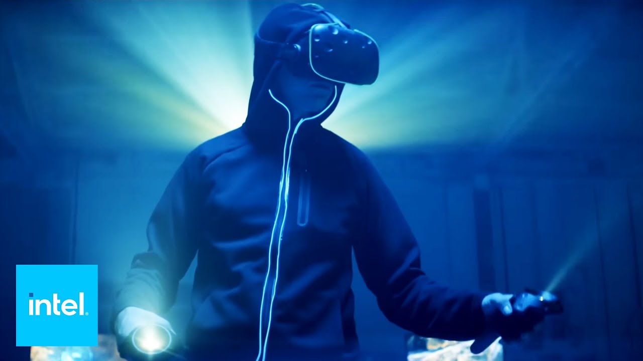 #IntelGaming: Star Trek: Bridge Crew With Cloud9 | Intel