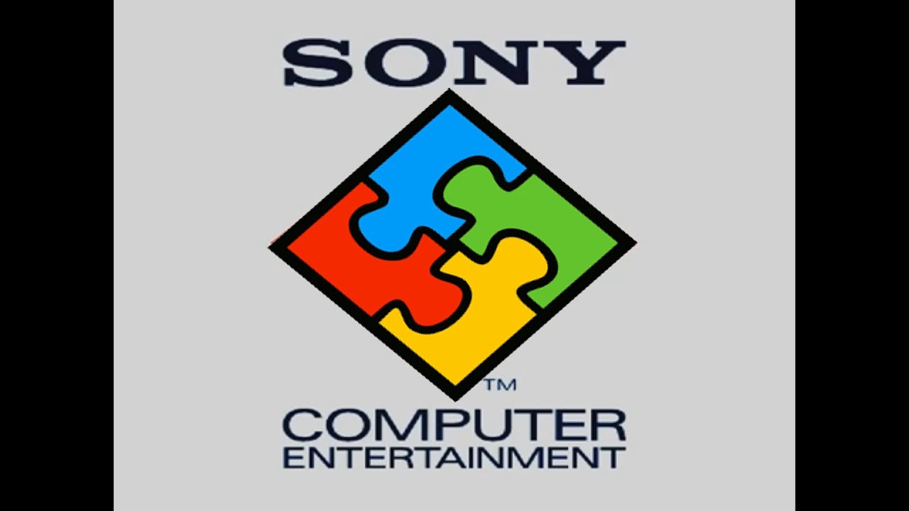 Sony Computer Entertainment (Rare Prototype Variant)