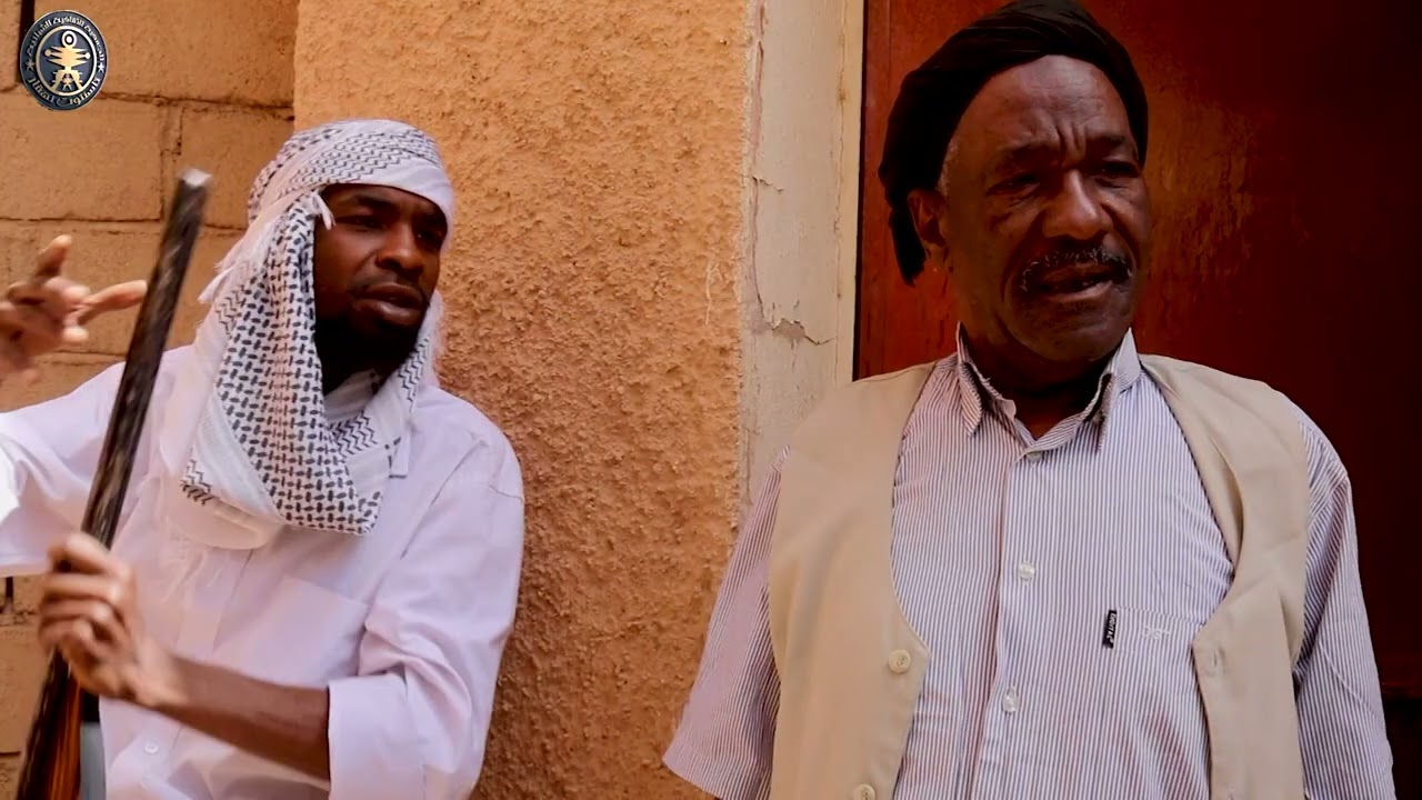 الحلقة الرابعة من سلسلة الفكاهية ارض الأحرار تمنراست