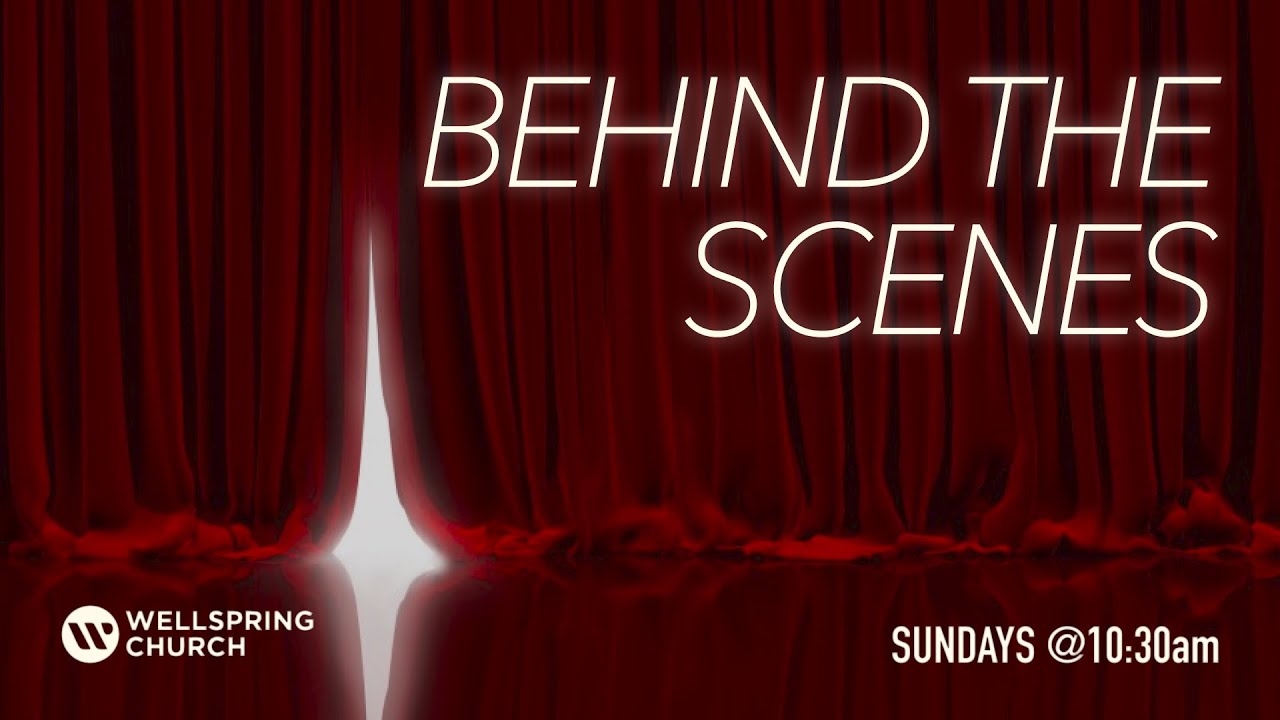 FULL SERVICE: Behind the Scenes: Prepared