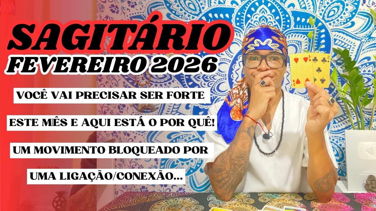 ♐️SAGITÁRIO VOCÊ VAI PRECISAR SER FORTE ESTE MÊS 😮‍💨 AQUI ESTÁ O POR QUÊ 🎯 MOVIMENTO 🚀