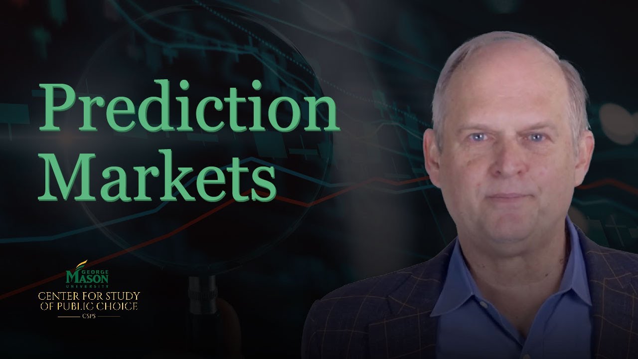 Prediction Markets