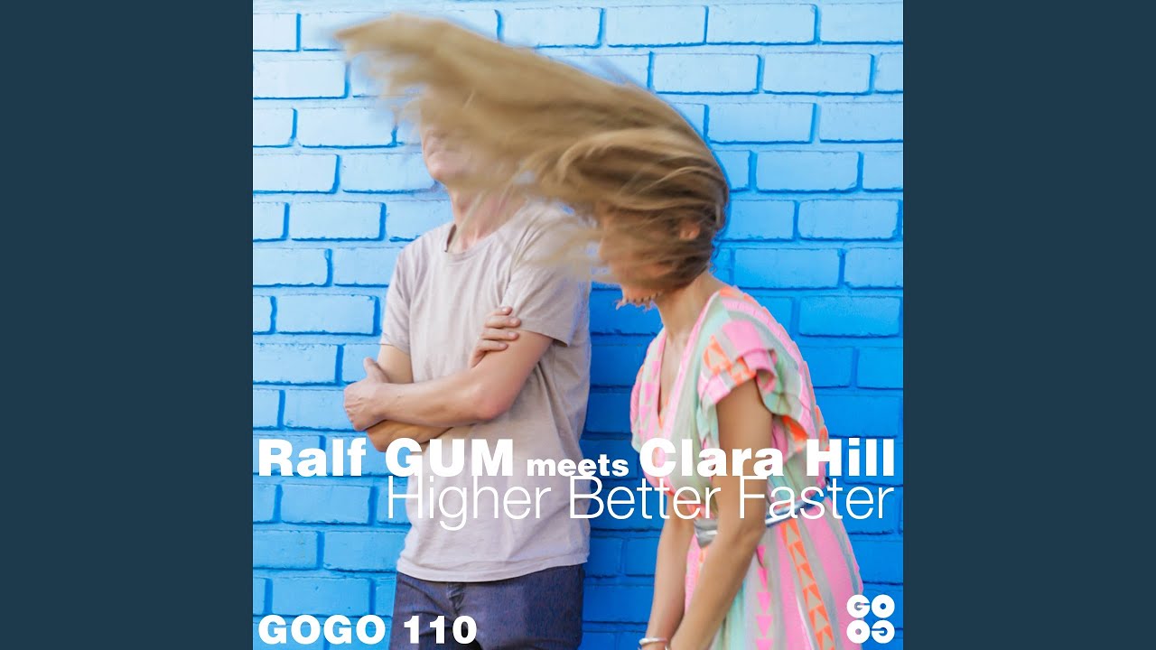 Higher Better Faster (Main Mix)