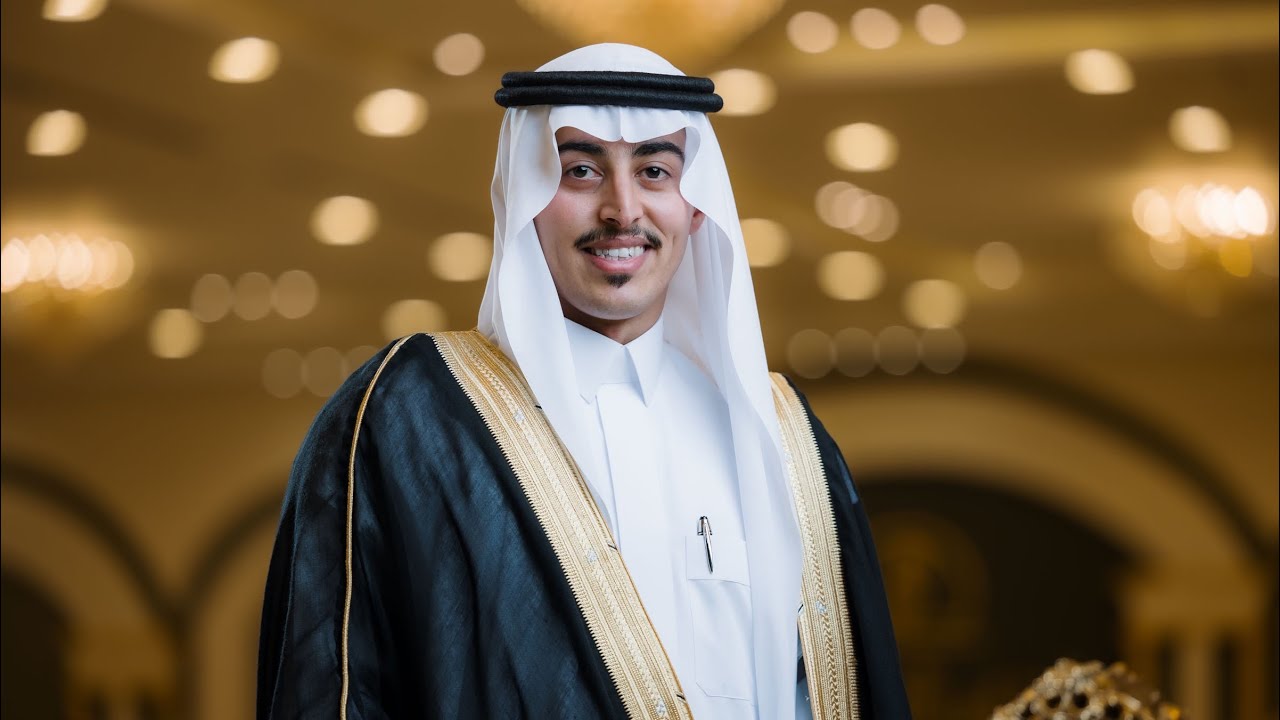 أفراح [ البديوي و الوزان ] 4K