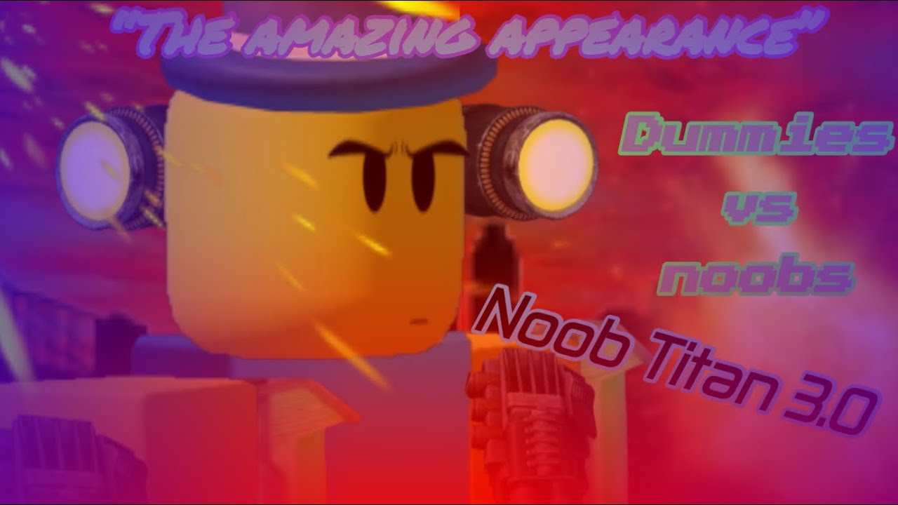 Dummies vs noobs 15 “The amazing appearance” (MM animation) #Mymovie #roblox
