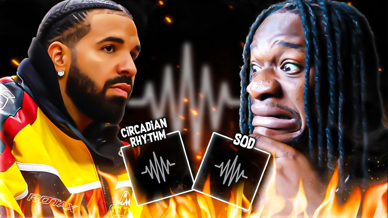 DRAKE WANTS REVENGE! 