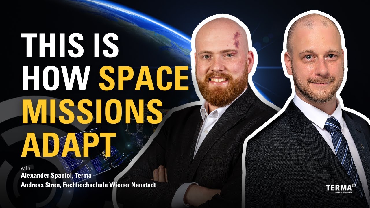 How Space Communication Changed with Software-Defined Radio