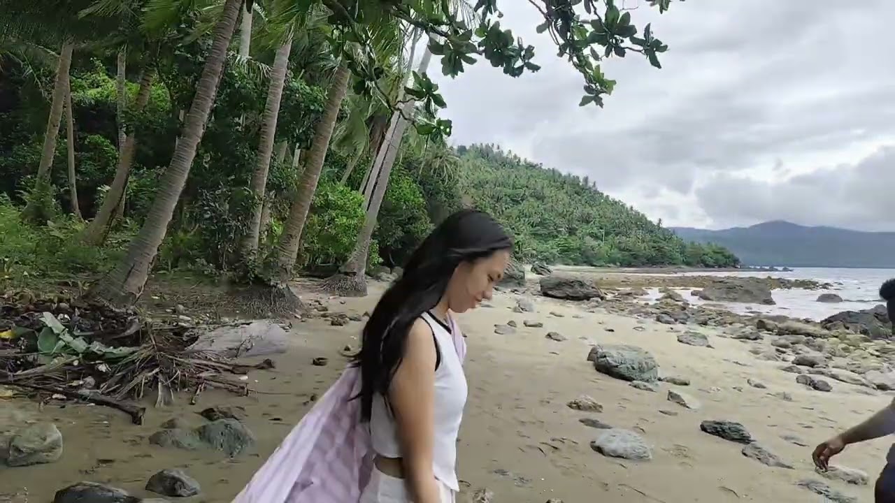 Dagat at Buhangin Part 3 