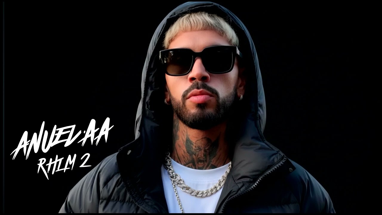 Anuel AA | Sé Que Tienes Otro Hombre 💔 Trap Romántico