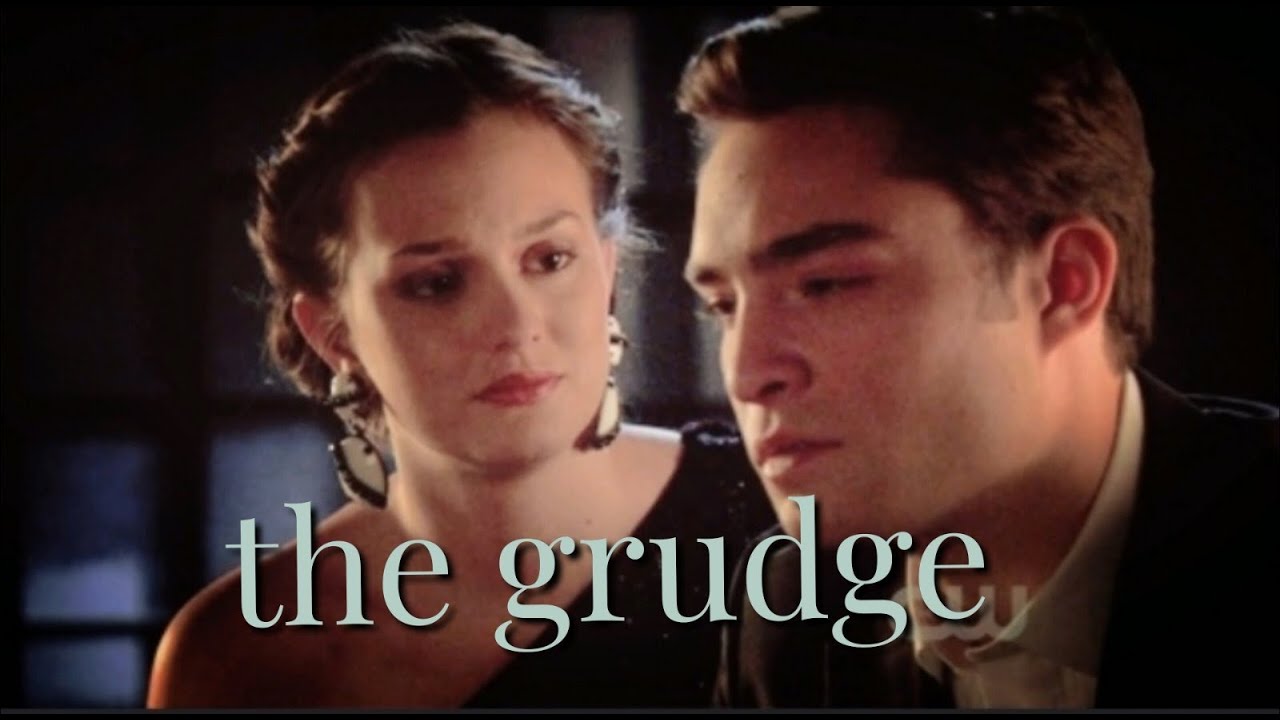 the grudge // multicouples