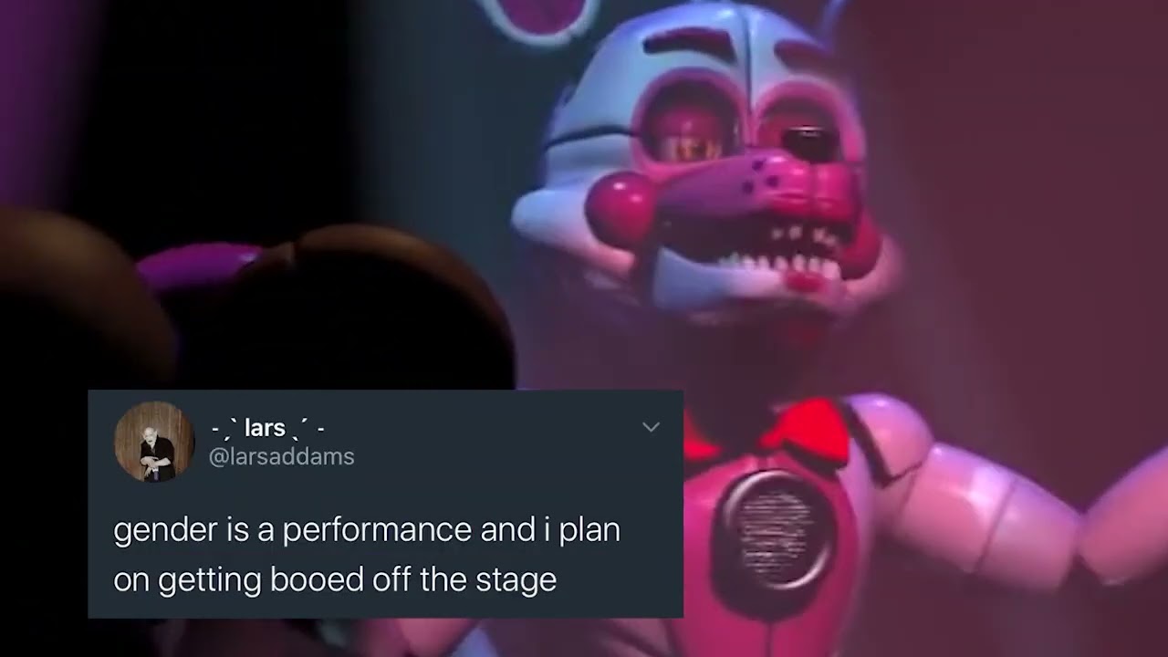 Incorrect FNaF Quotes 2