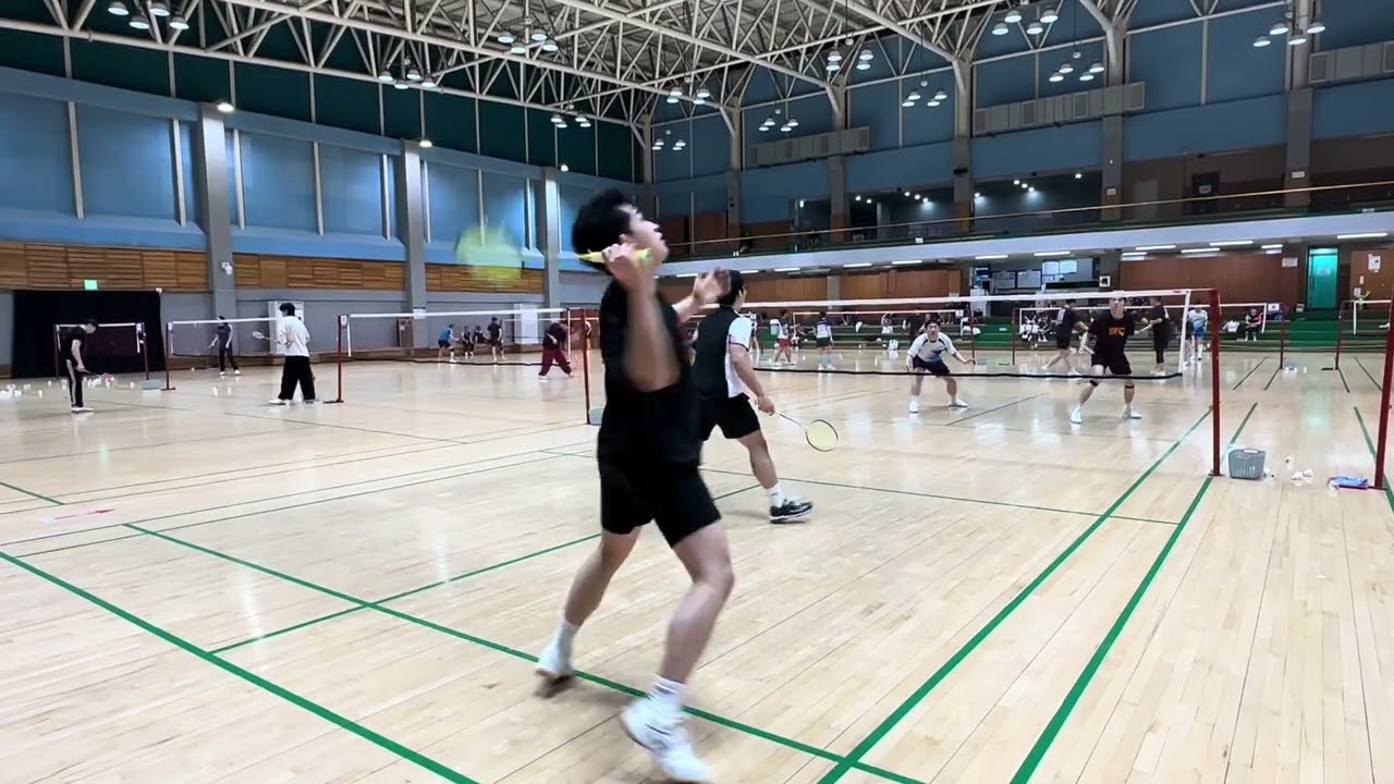 [배낭속] 지웅 다진 vs 건우 민효 (26.02.11수)
