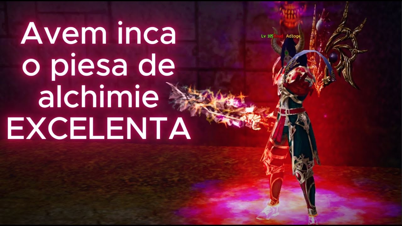 #94 Inca 400w investiti in sura/ Haideti la turneu PvP - Metin2 ro Tigerghost
