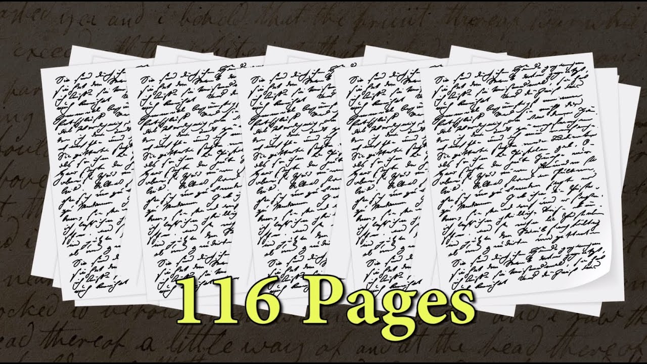 What Was on the Lost 116 Pages? (Knowhy #452)