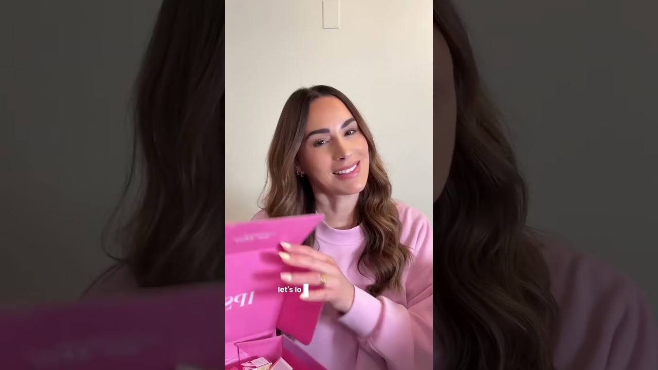 This is what I got in my Ipsy&rsquo;s subscription bag! #shorts #viralshorts #makeup #ipsy #skincare