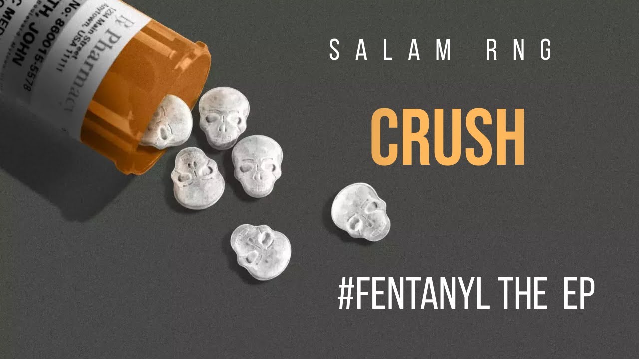 Salam RNG - CRUSH
