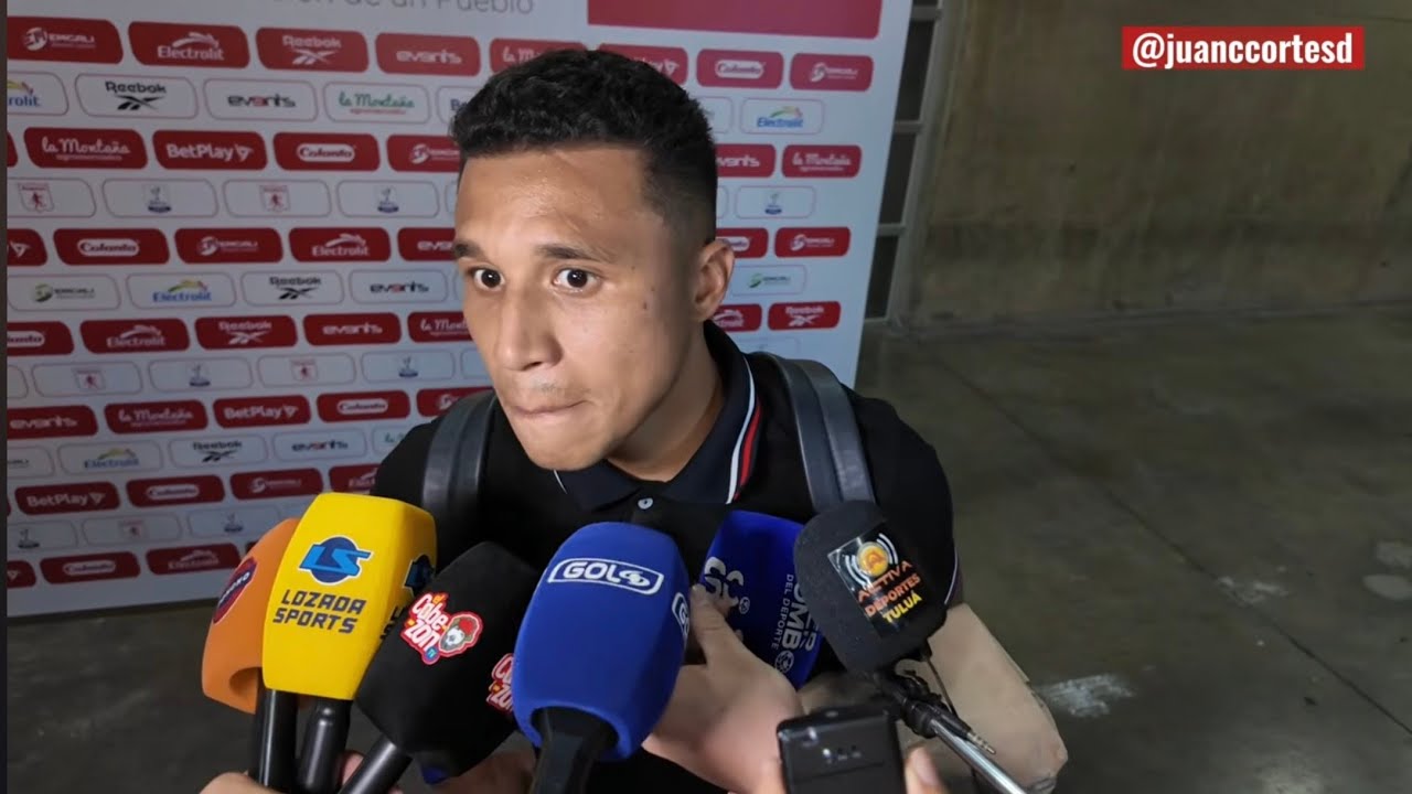 Vlog Zona Mixta| América 3-0 Jaguares. Hablan Machís, Mina, Soto, Hernández, Castillo Y Josen