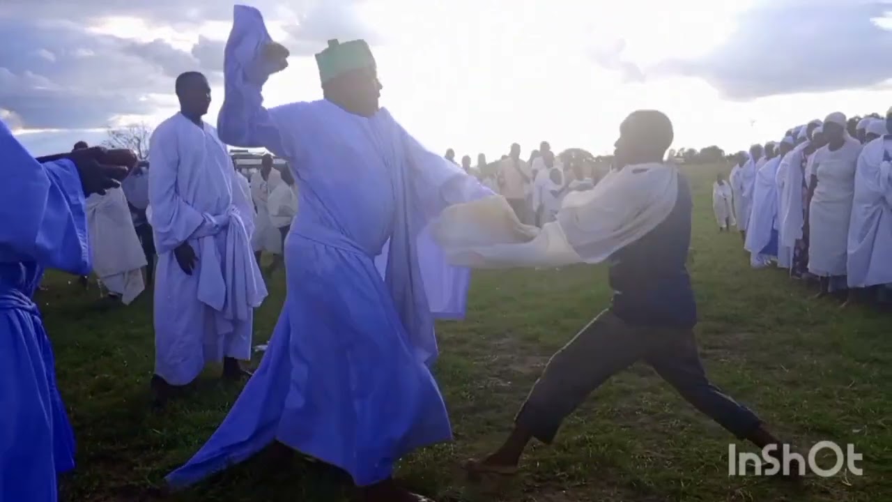 Watch this! Mukomana akawuraya hanzvadzi kuporeswa kwevano rasika NJERE after 13 years +263772143143