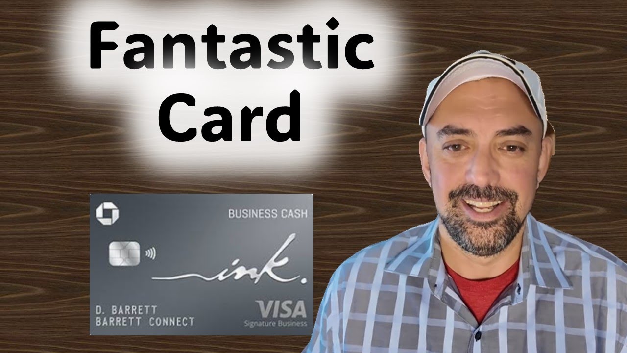 Why the Chase Ink Cash Is STILL the Best Business Card (Full Review & Defense!)